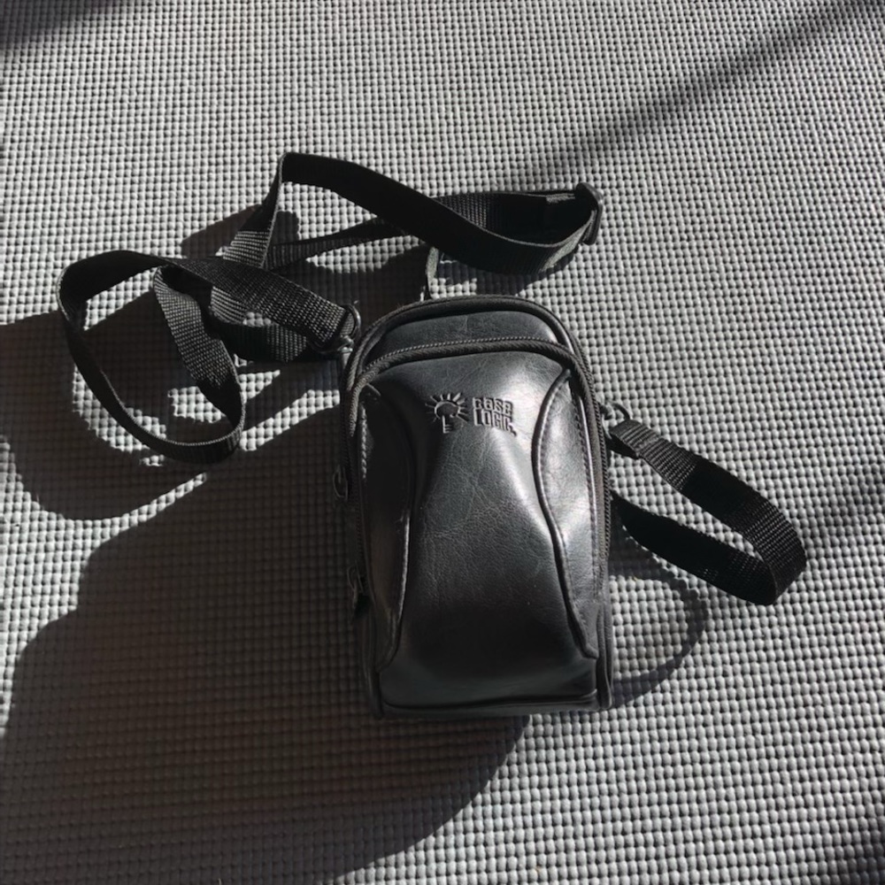 Case logic camera case